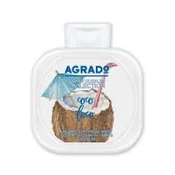 Agrado Gel de Baño Coco Loco 750 ml