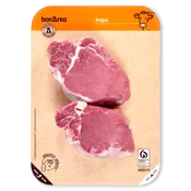 Solomillo porcionado de añojo Angus