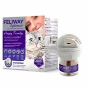 Feliway Optimum difusor con recambio de 48ml