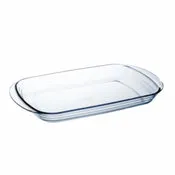 Fuente rectangular 39x24cm Arcusine