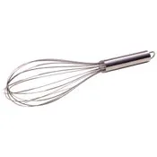 Batidor acero Inox 43051