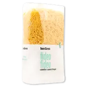 Pasta fideo cabellín