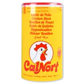 Caldo de pollo Calnort en polvo