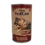 Red Can buey
