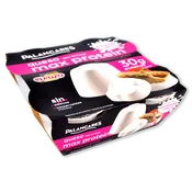 Queso fresco Palancares Max Protein paq. 4 u. de 62,5g