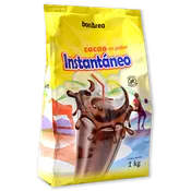Cacao soluble instantaneo bolsa