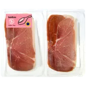 Jamón serrano familiar