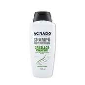 Agrado Champú Cabellos Grasos 750 ml 5972
