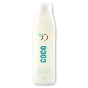 Gel de baño IYOU coco