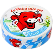 Queso fundido light La Vaca que ríe 16 u.