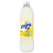 Refresco sin gas Enjoy limón