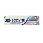 Sensodyne blanqueador