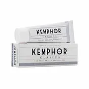 Kemphor crema dental Clásica