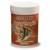 Arquivet Aqua peces tropicales
