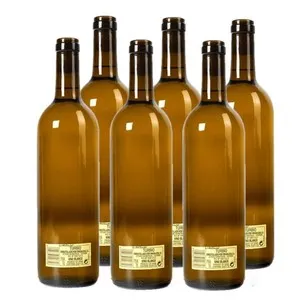 TURBIO Caixa vi blanc