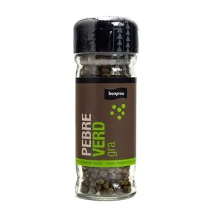 BONPREU Pebre verd gra