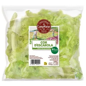 CAMPNATUR Escarola Km0