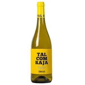 TAL COM RAJA Vi blanc DO Terra Alta Km0