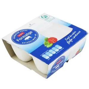 BONPREU Formatge fresc
