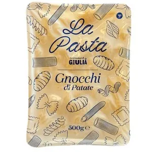 GIULIA Gnocchi de patata