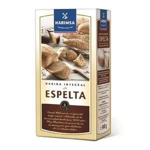 HARIMSA Farina integral d'espelta