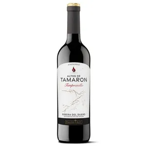 ALTOS TAMARON Vi negre DO Ribera del Duero