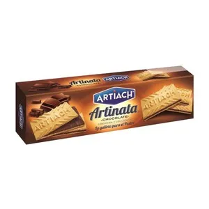 ARTIACH Galetes Artinata de xocolata