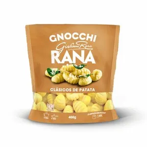 RANA Gnocchi fresc de patata