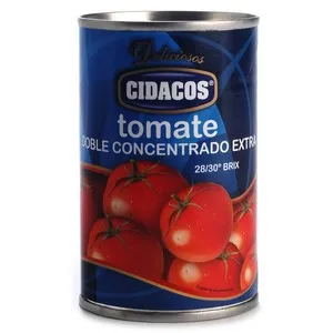 CIDACOS Tomàquet concentrat
