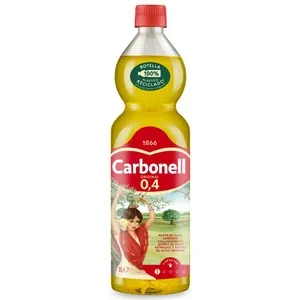 CARBONELL Oli d'oliva suau