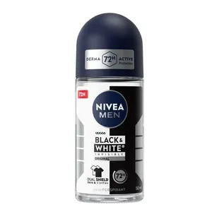 NIVEA MEN Desodorant antitranspirant Invisible