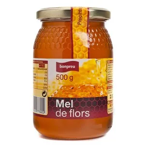 BONPREU Mel de flors