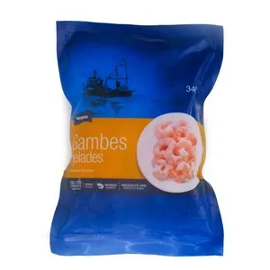 BONPREU Gamba pelada