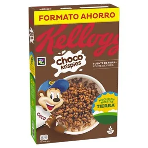 KELLOGG'S Cereals Chocokrispies