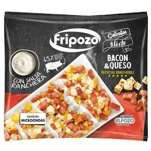 FRIPOZO Patates ranxeres