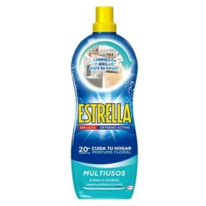 ESTRELLA Netejador oxygen actiu sense llexiu