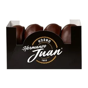 HERMANOS JUAN Berlina de cacau