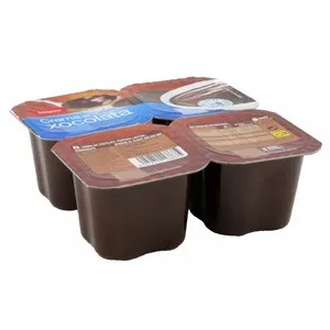 BONPREU Crema de xocolata