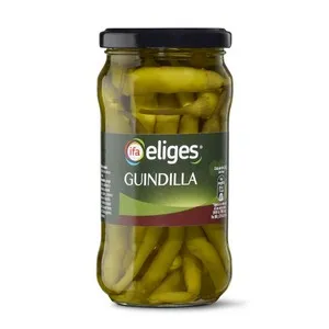 IFA Bitxo amb vinagre
