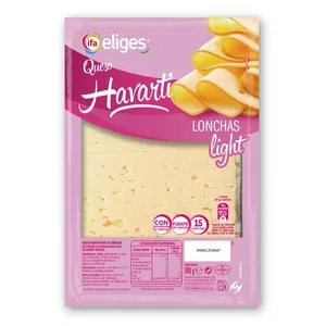IFA Formatge cremós light