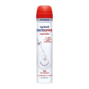 LACTOVIT Desodorant Lactourea en esprai