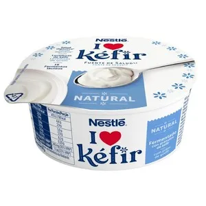 NESTLÉ Quefir natural
