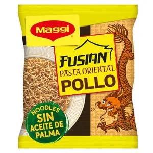 MAGGI Pasta oriental de pollastre