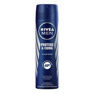 NIVEA Desodorant Protegeix & Cuida Men