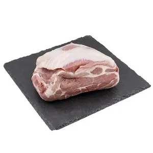 BONPREU Mig cap de llom de porc al buit