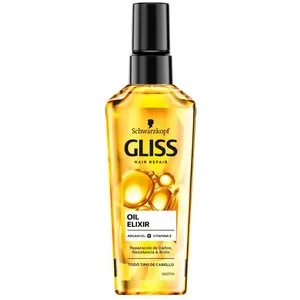 GLISS Oli capil.lar
