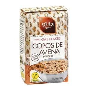 DIET RADISSON Flocs de civada
