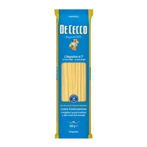 DE CECCO Pasta Linguine Nº7