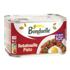 BONDUELLE Ratatouille