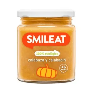 SMIELAT Potet de carbassa i carbassó ecològic
